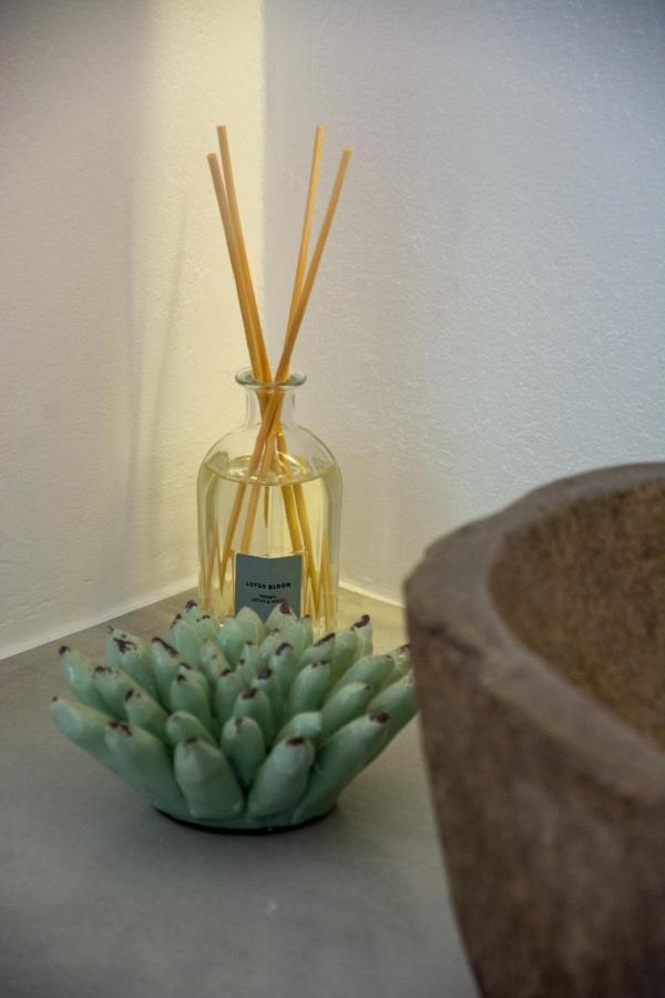 Mikro Thama Kámbos 外观 照片